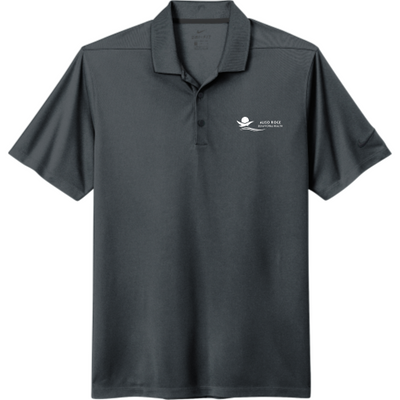Aliso Ridge Behavior Nike Dri Fit Micro Pique Polo