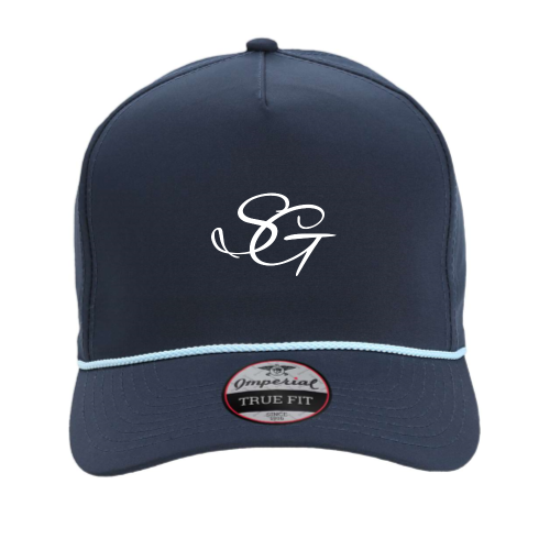 Navy Light Blue