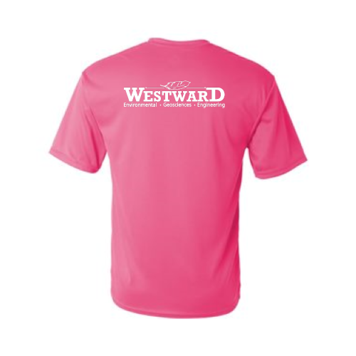 WestwardEnvironmental - Performance T-Shirt