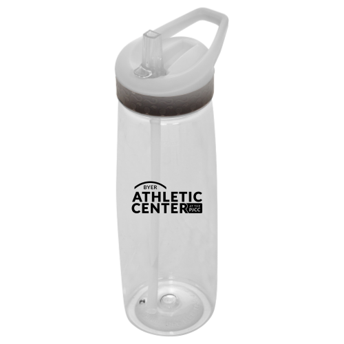 PJCC - 28oz Translucent Bottle