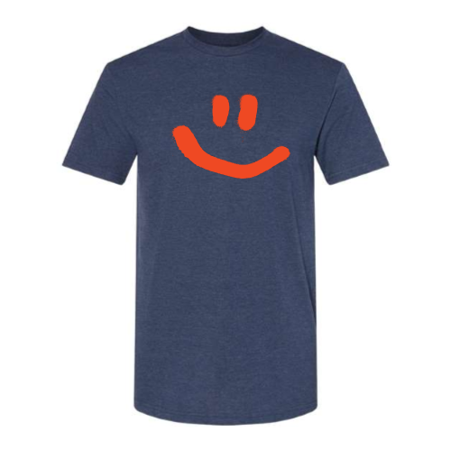 DwellDesignStudio - Softstyle CVC T-Shirt