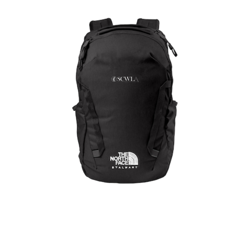 SCWLA - The North Face Stalwart Backpack
