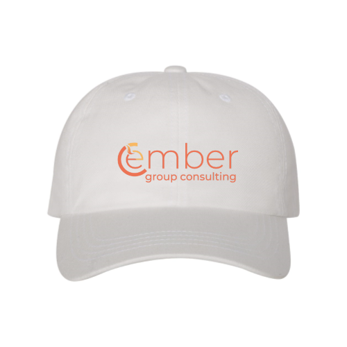 Ember YP Classic - Dad Hat