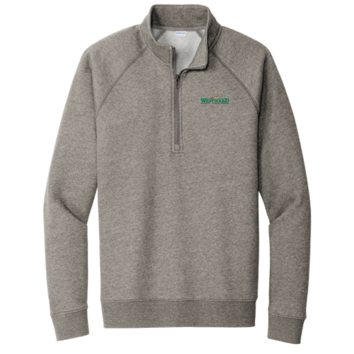 WestwardEnvironmental - Sport-Tek Drive Fleece 1/4-Zip Pullover