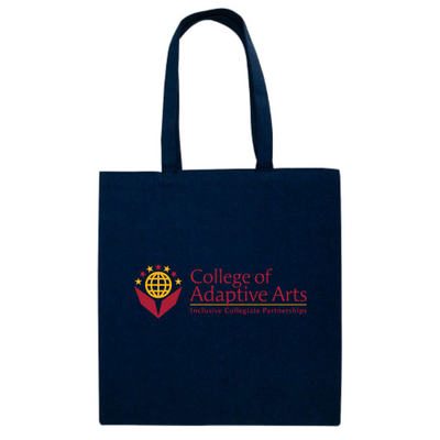 College of Adaptive Arts - Midweight Recycled Tote Bag