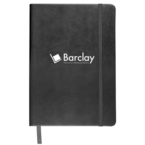 Barclay Tuscany Journal
