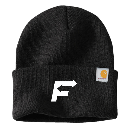 Fairmont Logistics - Carhartt watch cap 2.0 v1