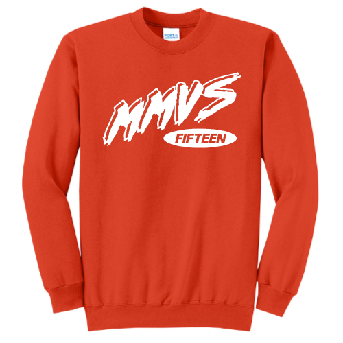 MastermindRoad - Port & Company Classic Crewneck Sweatshirt