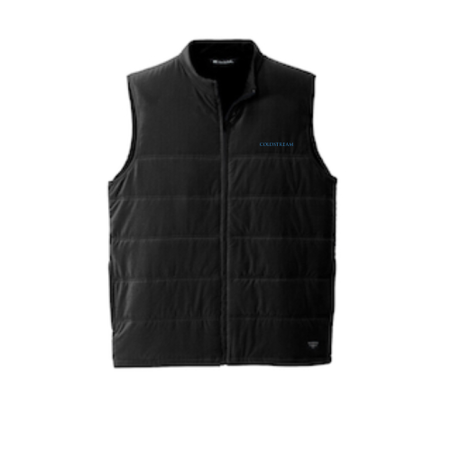Coldstream - Travis Matthew Cold Bay Vest