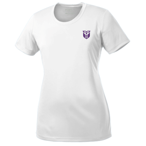 AthenaCare - Port & Company Ladies Essential Performance Tee
