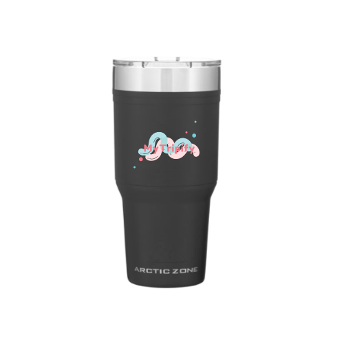 MyTripify - Titan - 30oz Thermal Tumbler