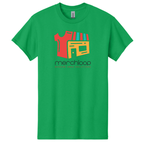 ABC TestStoreOne - Gildan 5000