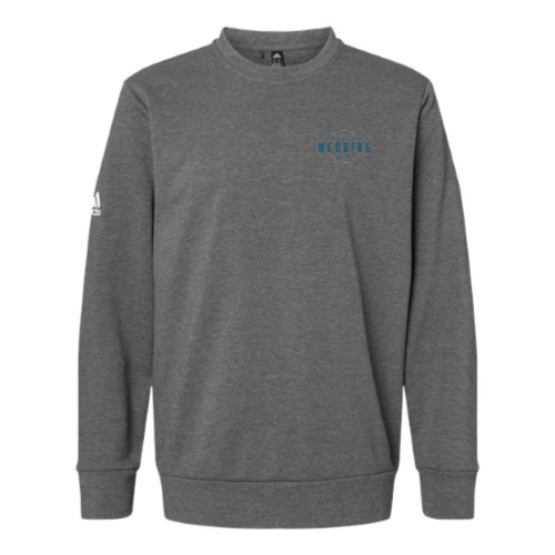 Dark Grey Heather