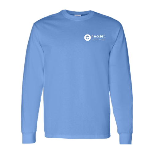 ResetBrainandBody - Gildan - 5400 v1