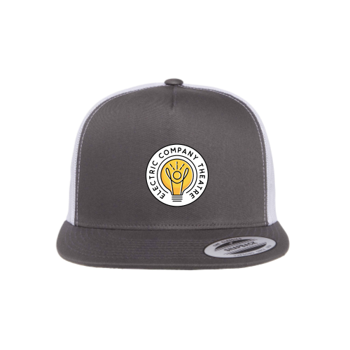 ECT - YP Classics - 5-Panel Trucker