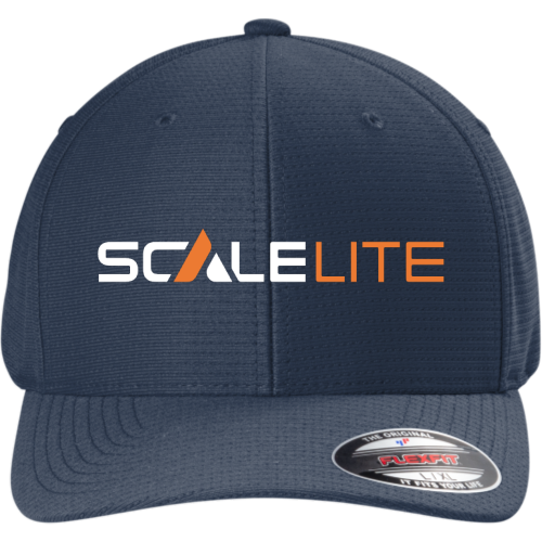 ScaleLite - TravisMathew Rad Flexback Cap