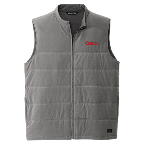 Onicx - TravisMathew Cold Bay Vest