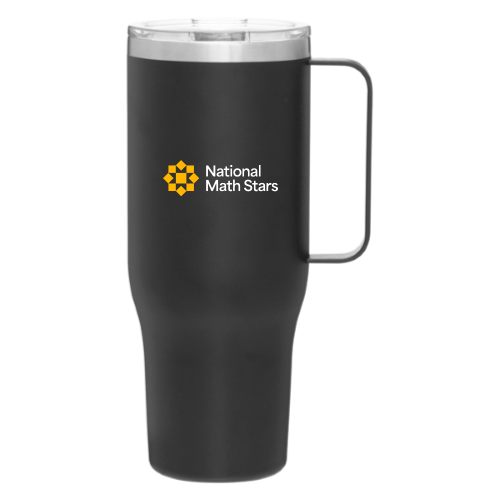 NMS - Denali 40oz Thermal Mug