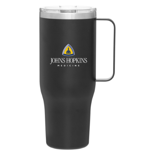 JohnsHopkins - Denali - 40oz Thermal Tumbler