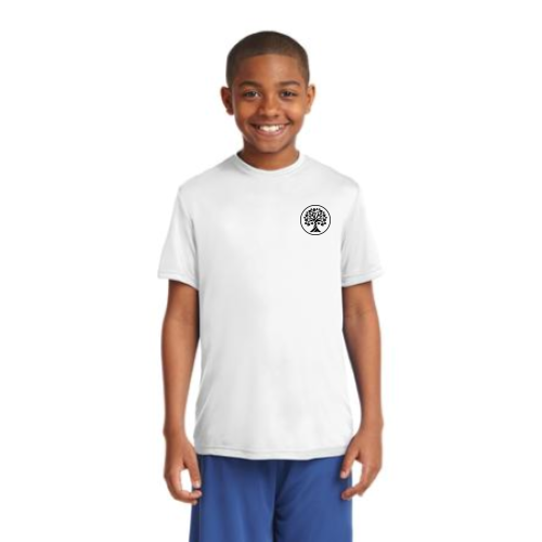 InMind Services - Sport-Tek Youth Competitor Tee v2