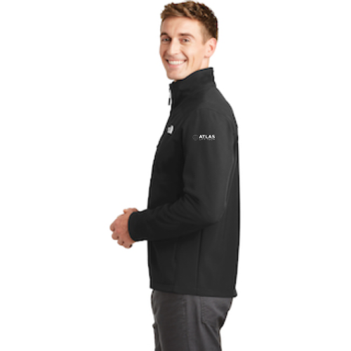 AtlasLiftTech - The North Face Men's Apex Barrier Soft Shell Jacket v1