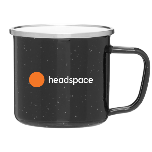 Headspace - Camper Mug