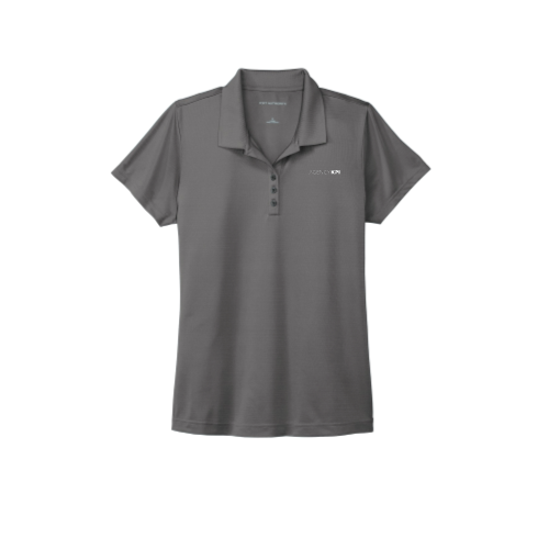 AgencyKPI - Port Authority Men's Everyday Polo