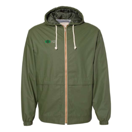Bronze Green