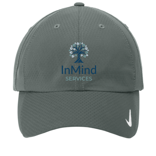 InMind Services - Nike Sphere Performance Cap v1