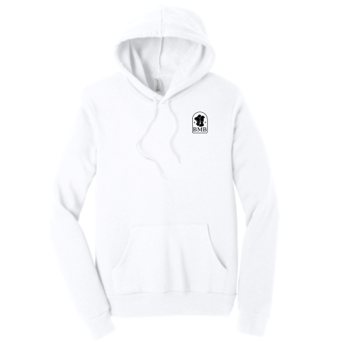 BendMobileBeauty - Unisex Poly/Cotton Hoodie