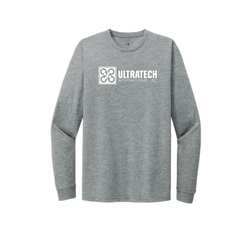 UltraTech - Next Level Unisex CVC Long Sleeve Tee