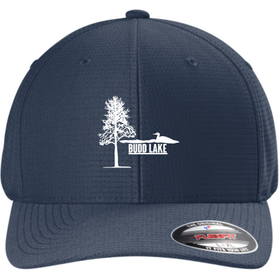 BuddLakeAssociation - TravisMathew Rad Flexback Cap v2