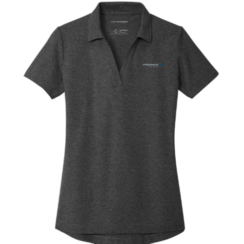Charcoal Heather