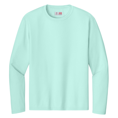 Pastel Mint