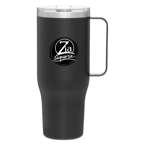 ZiaTaqueria - Denali 40oz Thermal Mug