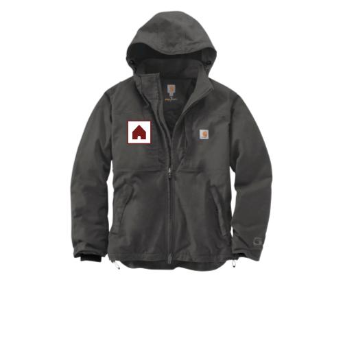 AberdeenBD - Carhartt - Men's Full Swing Cryder Jacket