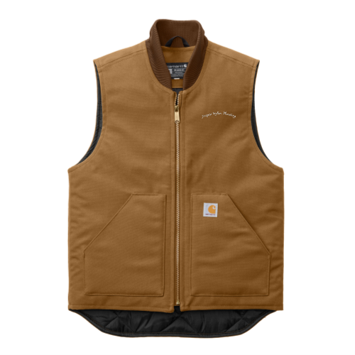Carhartt Brown