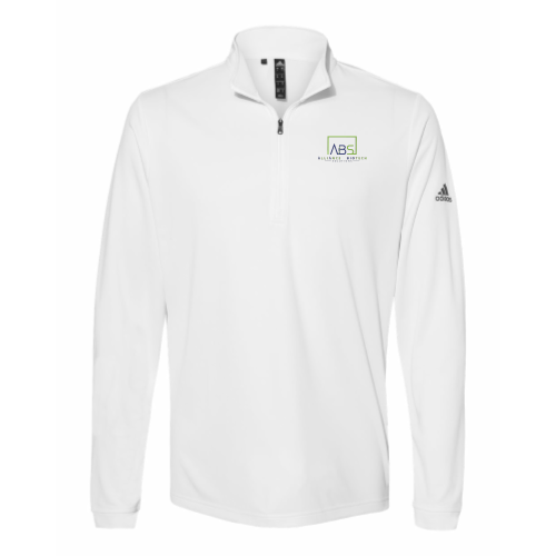 AllianceBiotechSolutions - Lightweight Quarter-Zip Pullover v1