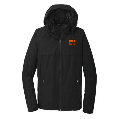 Bornquist - Port Authority Torrent Waterproof Jacket