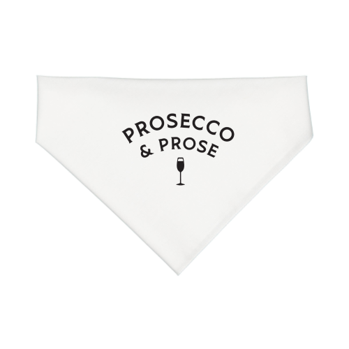 BookClub - Doggie Bandana