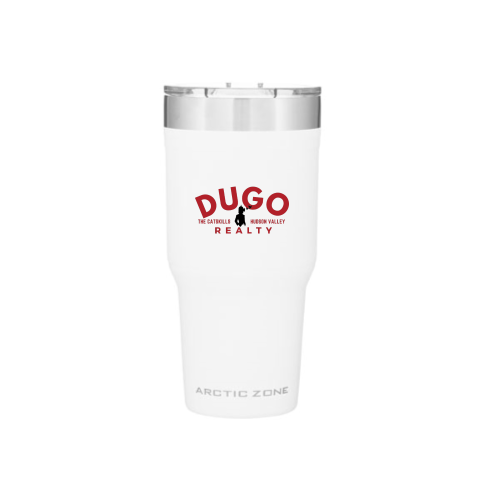 Dugo Realty - Titan 30oz Thermal Tumbler