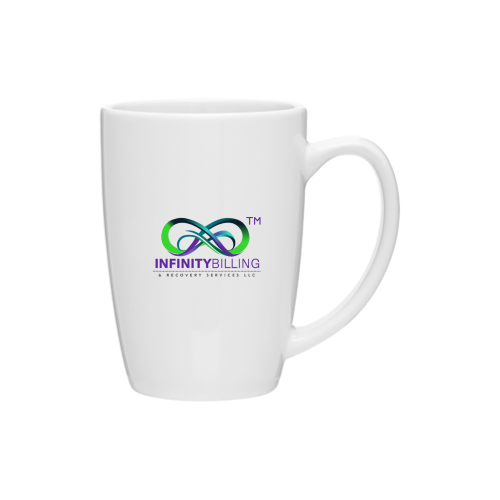 Infinity Billing and Recovery Services - Contour 14oz Mug
