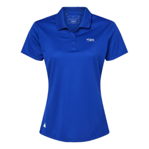 SRS - Women's Basic Sport Polo - v2