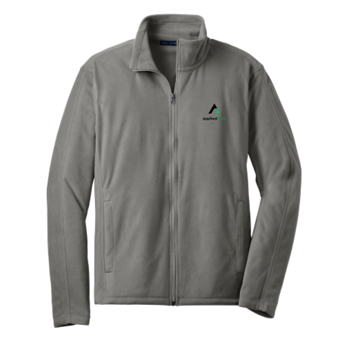 AppliedTech - Port Authority Microfleece Jacket