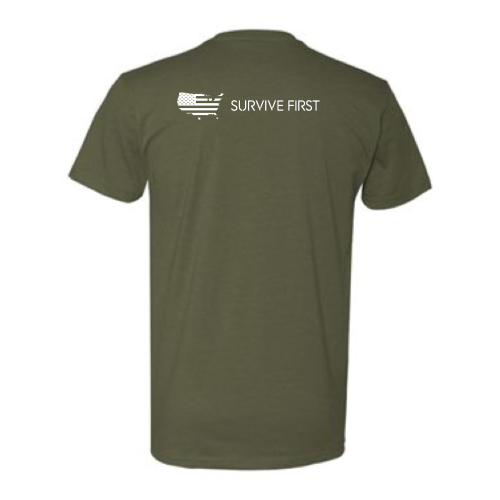 SurviveFirst - Next Level 6210