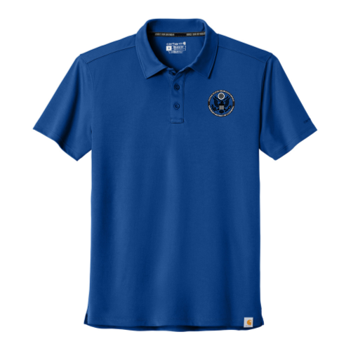 CANP - Carhartt Force Sun Defender Polo