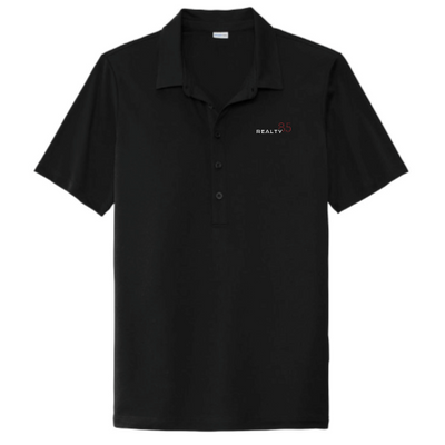 Realty85 - Sport-Tek Ladies Posi-UV Pro Polo v1