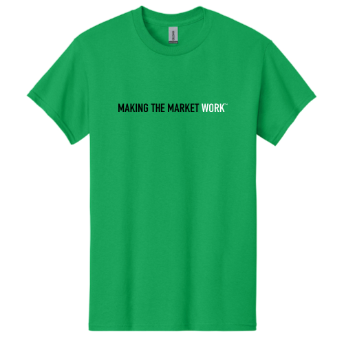 Irish Green