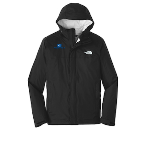 Homestead - The North Face DryVent Rain Jacket