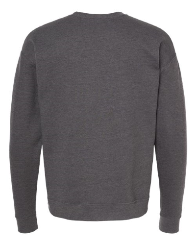Heather Charcoal